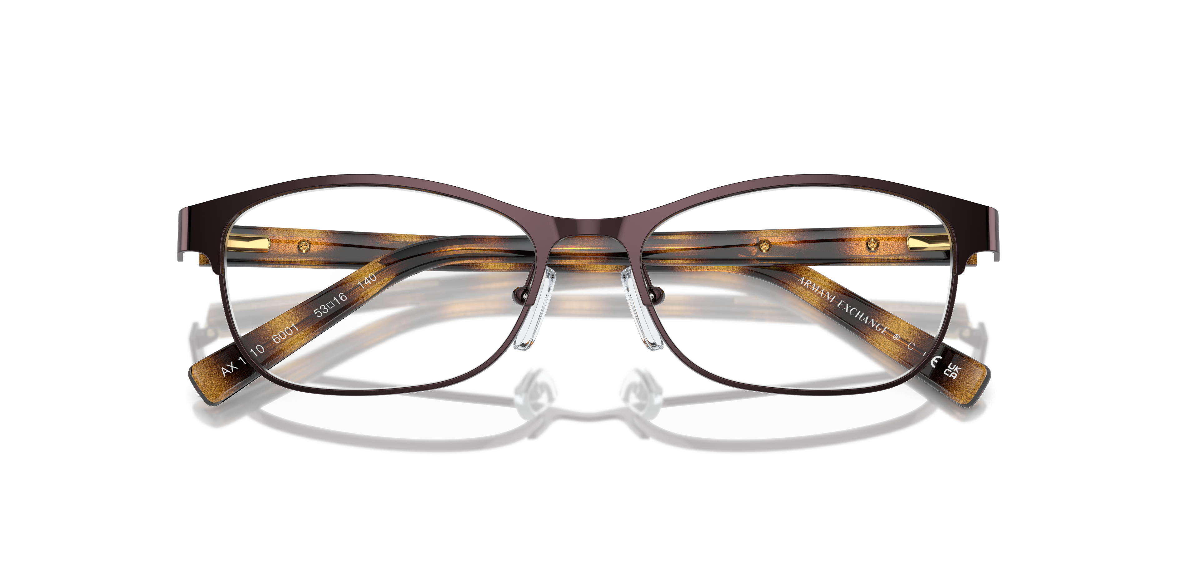 Armani Exchange | 0AX1010