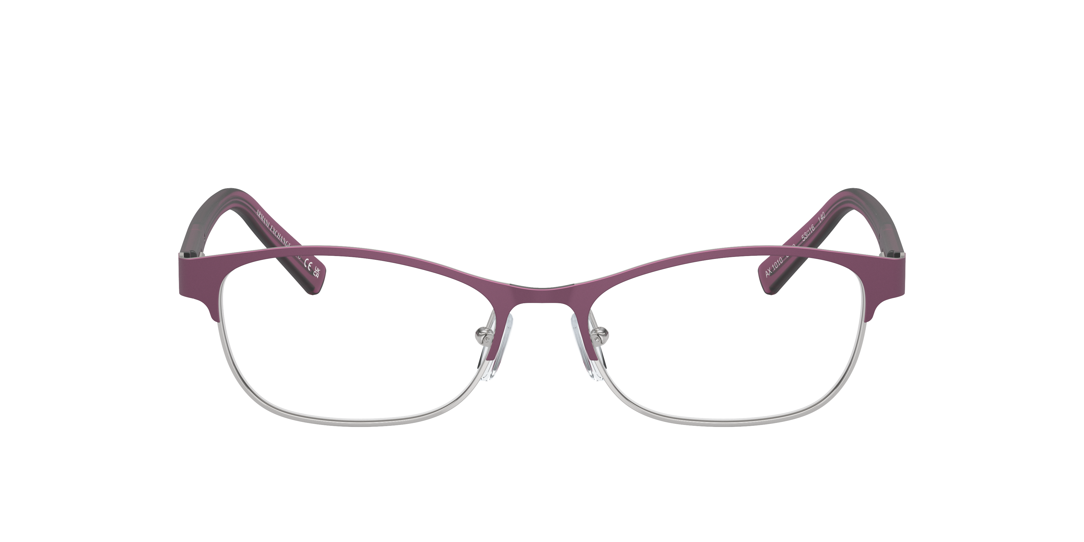 Armani Exchange | 0AX1010