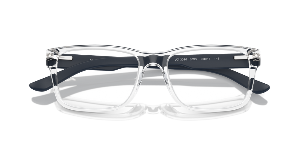 Armani Exchange | 0AX3016