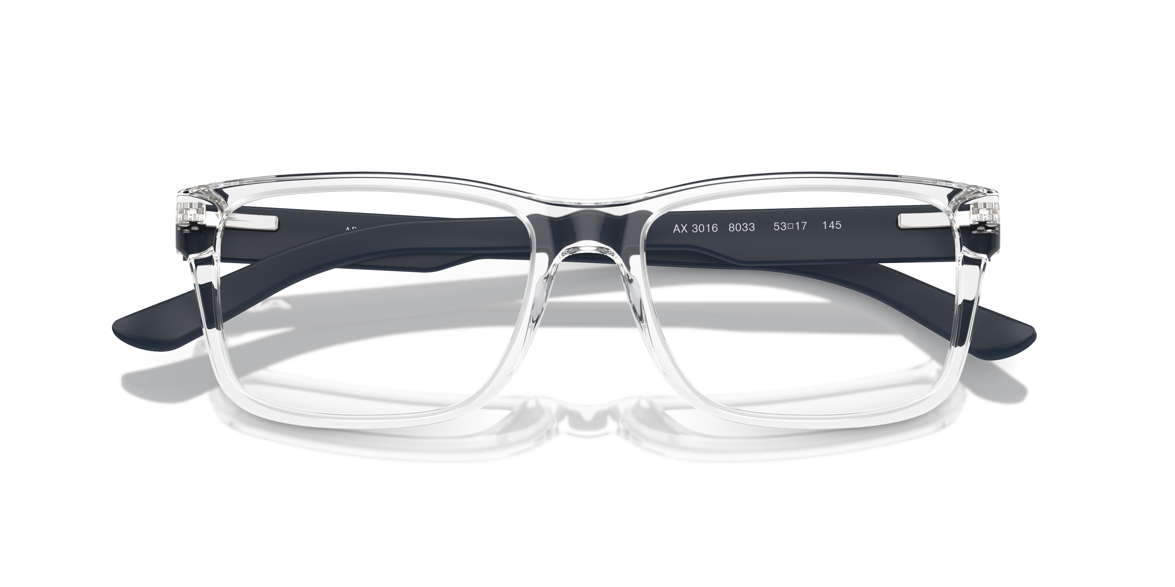 Armani Exchange | 0AX3016