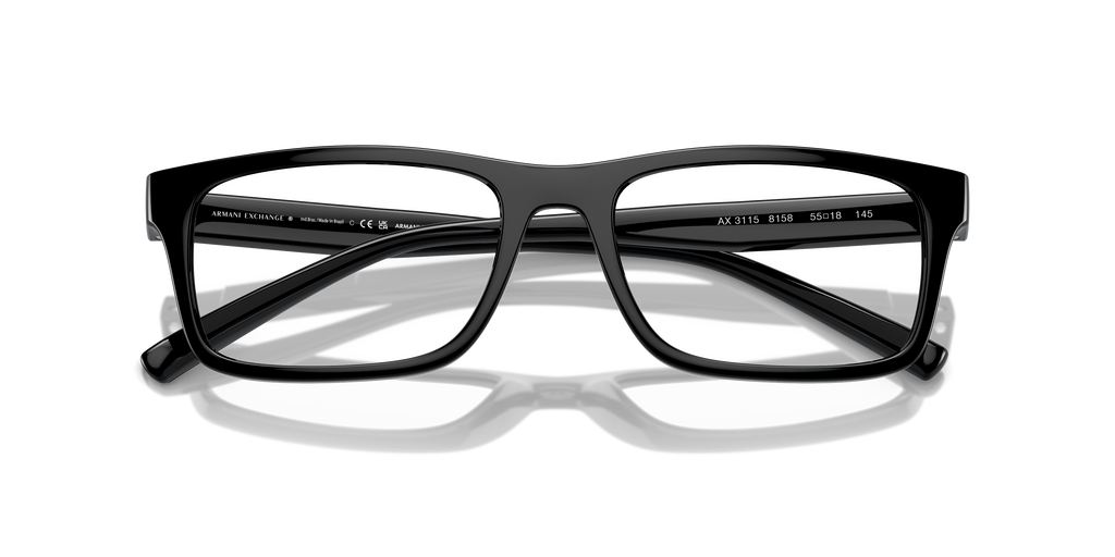 Armani Exchange | 0AX3115