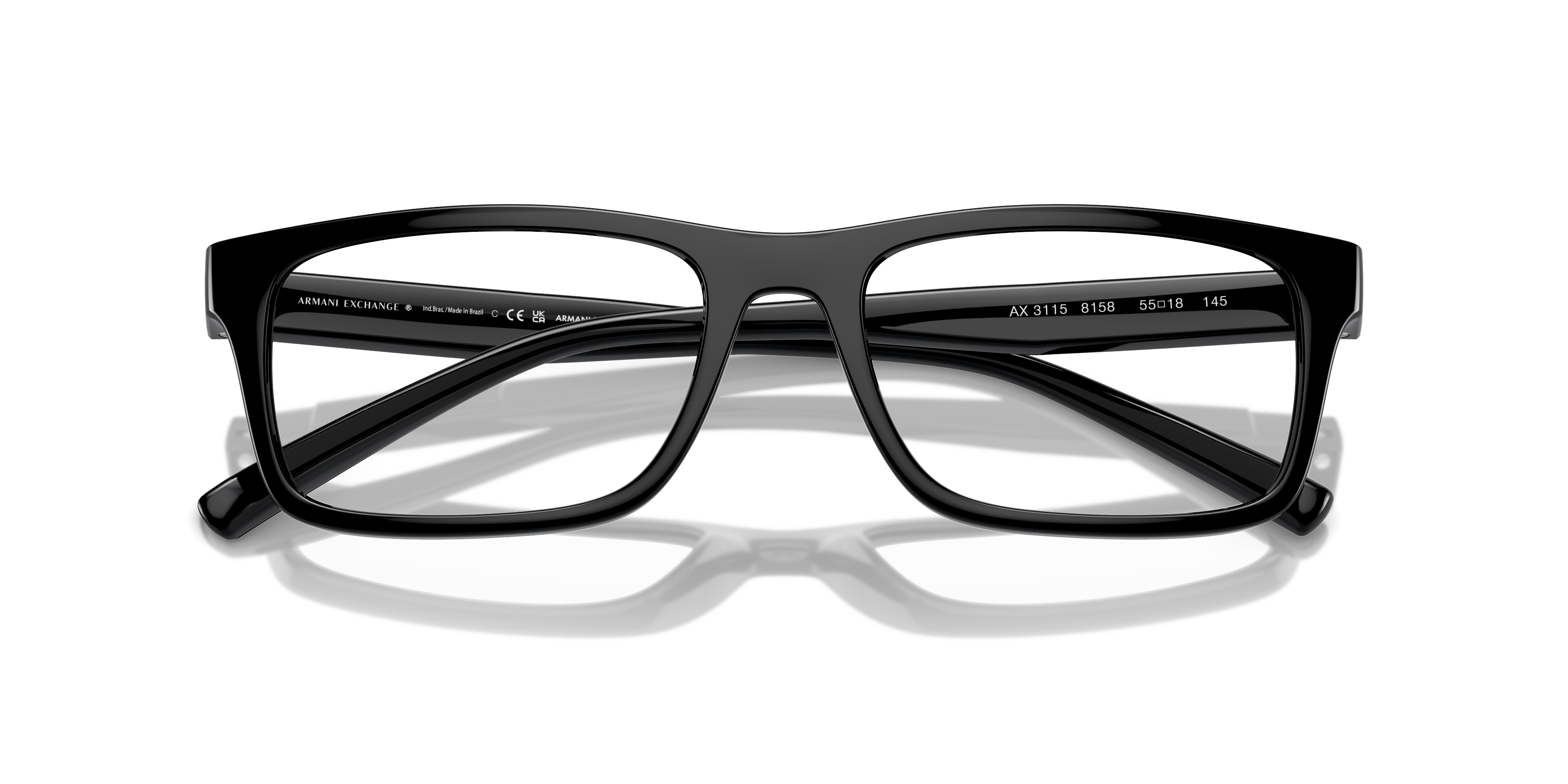 Armani Exchange | 0AX3115