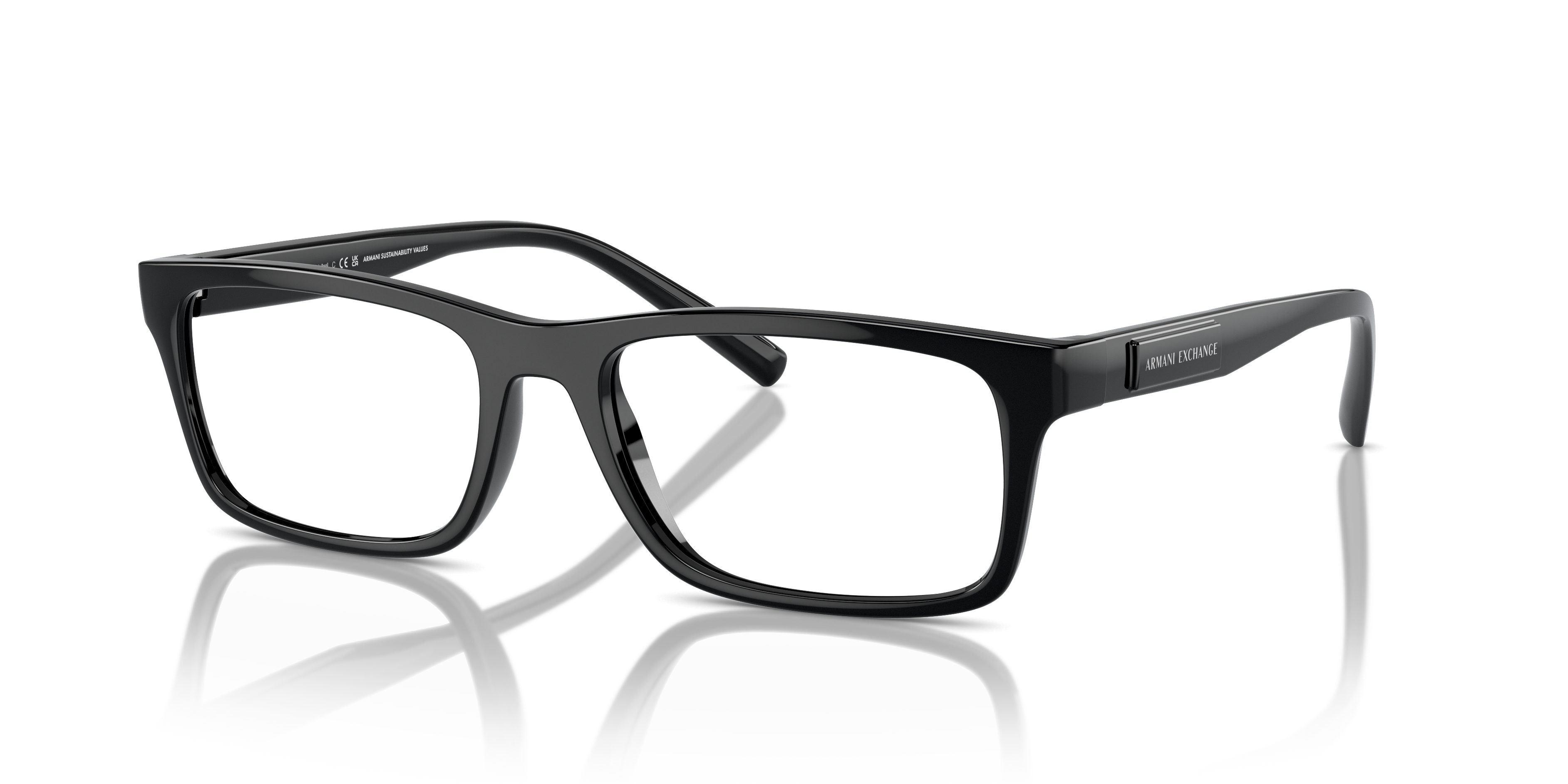 Armani Exchange | 0AX3115