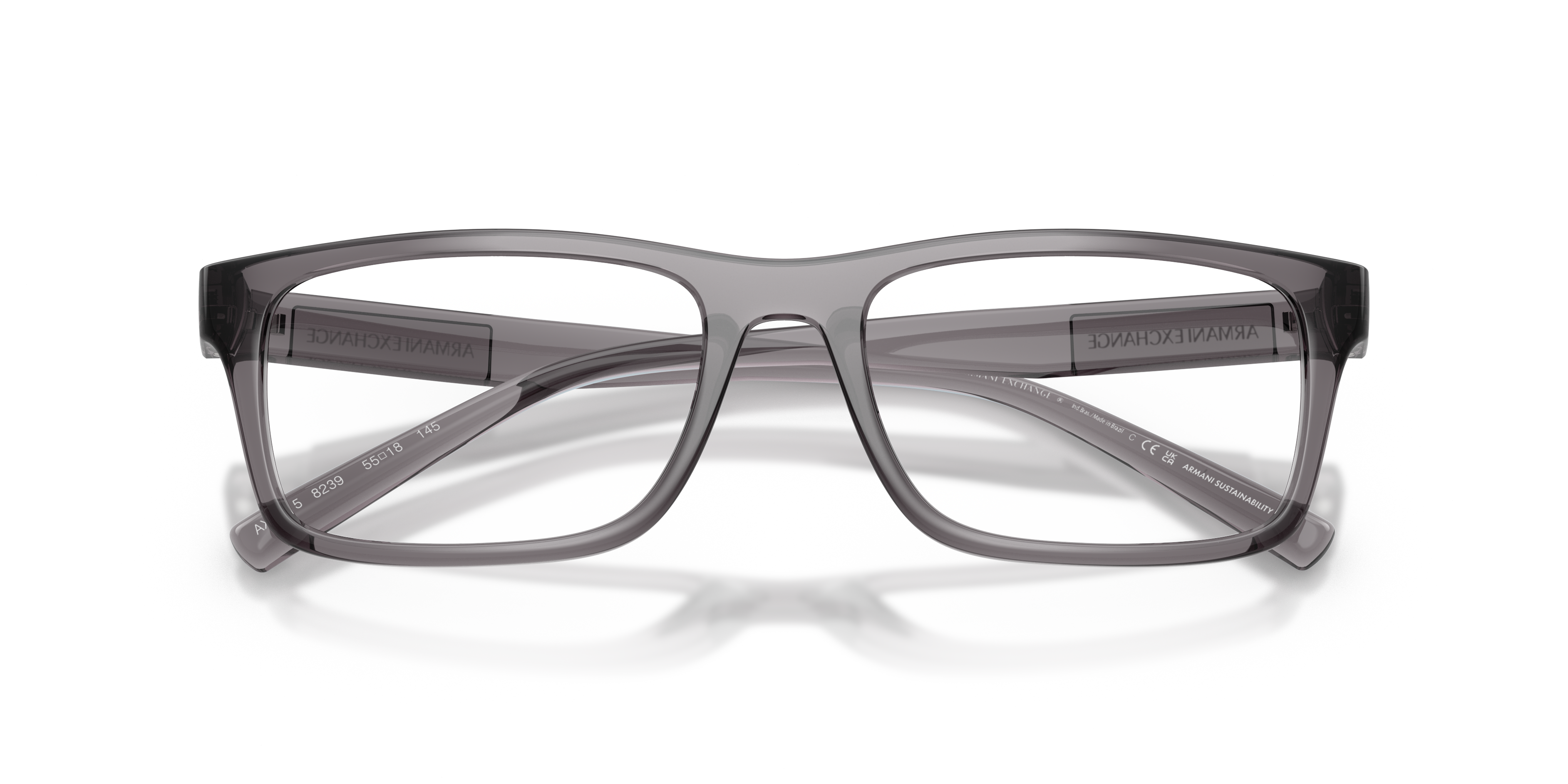 Armani Exchange | 0AX3115