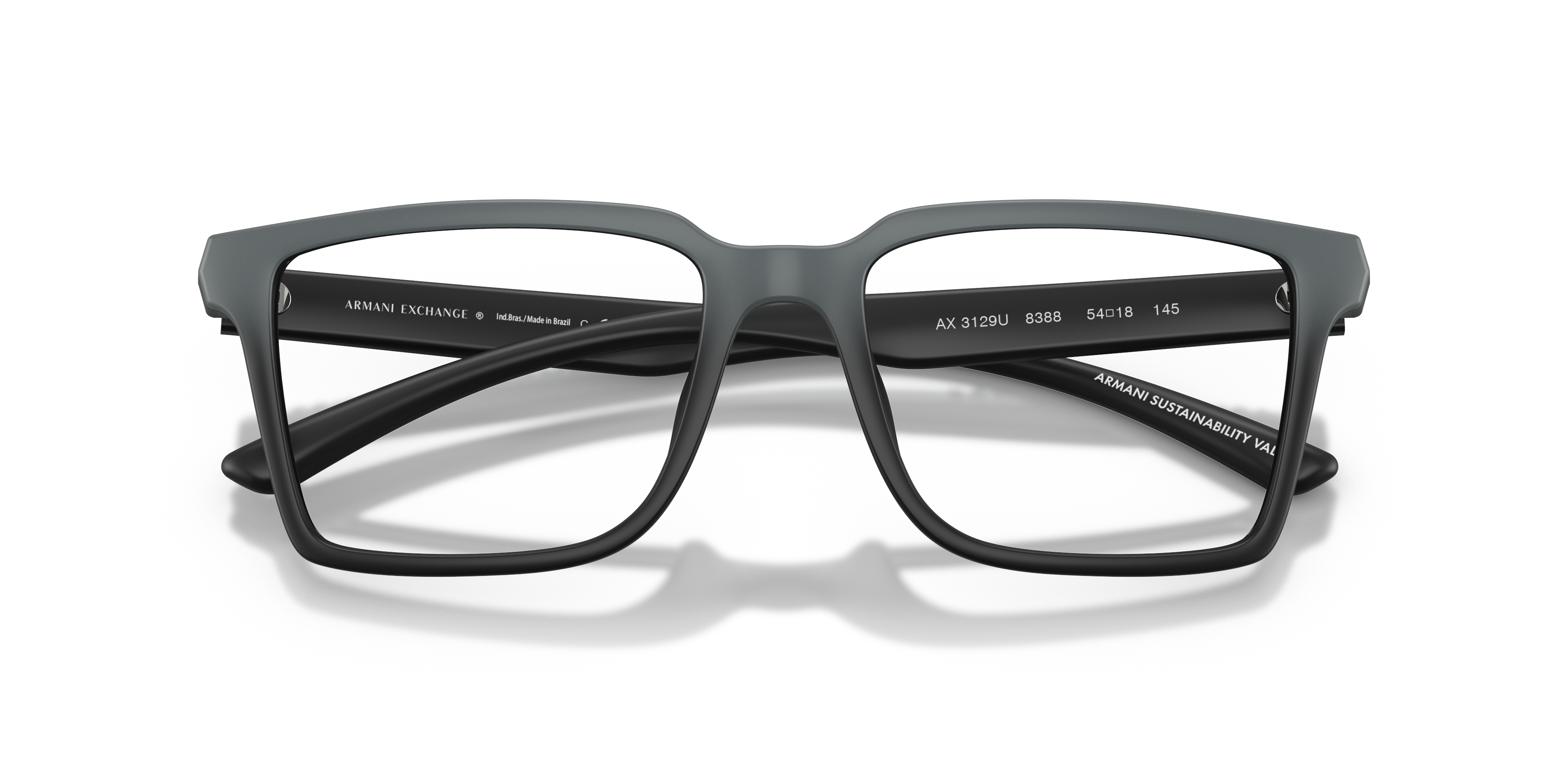 Armani Exchange | 0AX3129U