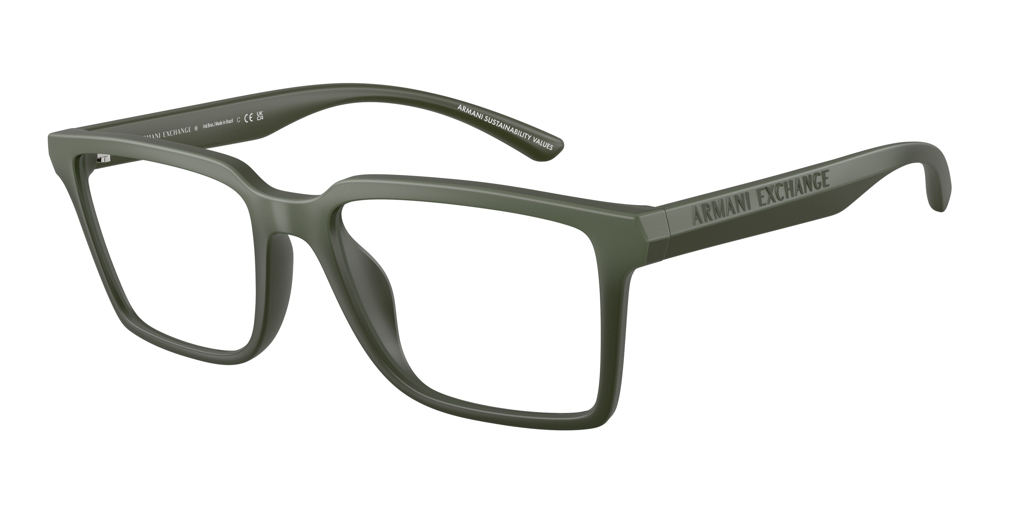 Armani Exchange | 0AX3129U