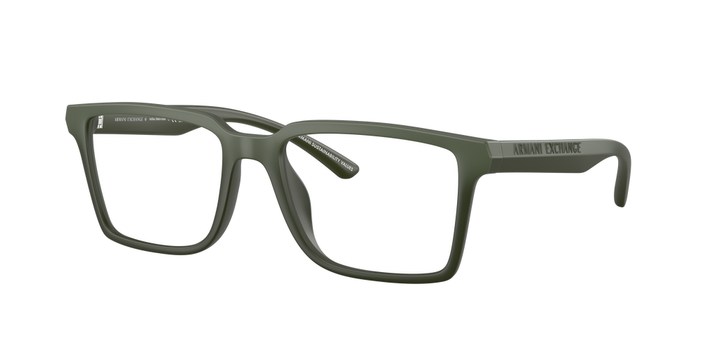 Armani Exchange | 0AX3129U