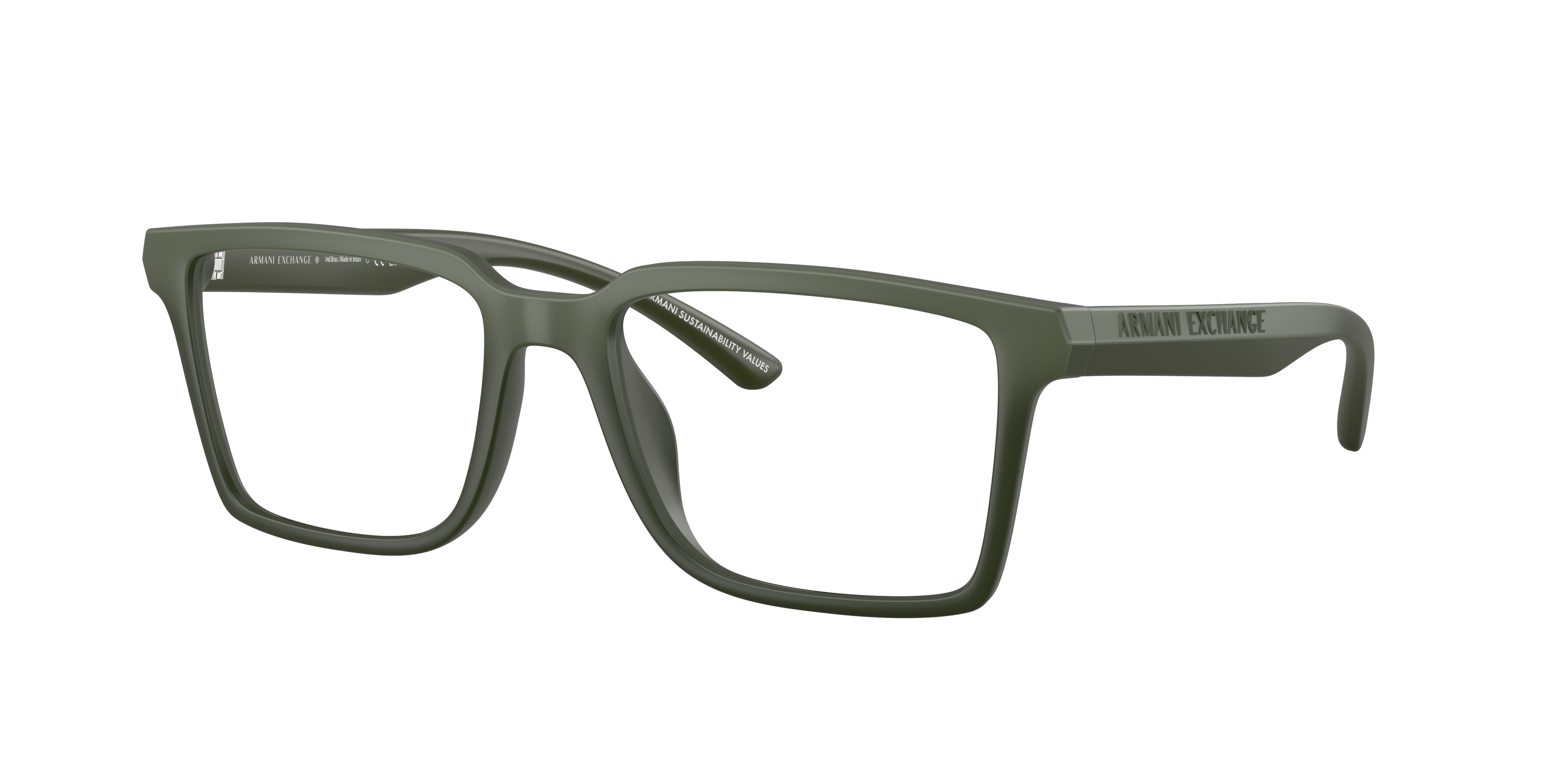 Armani Exchange | 0AX3129U