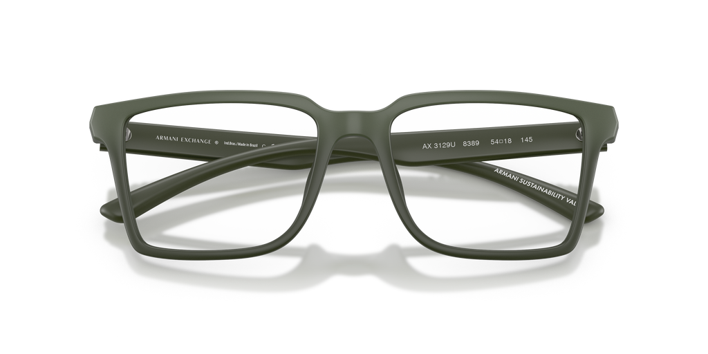 Armani Exchange | 0AX3129U