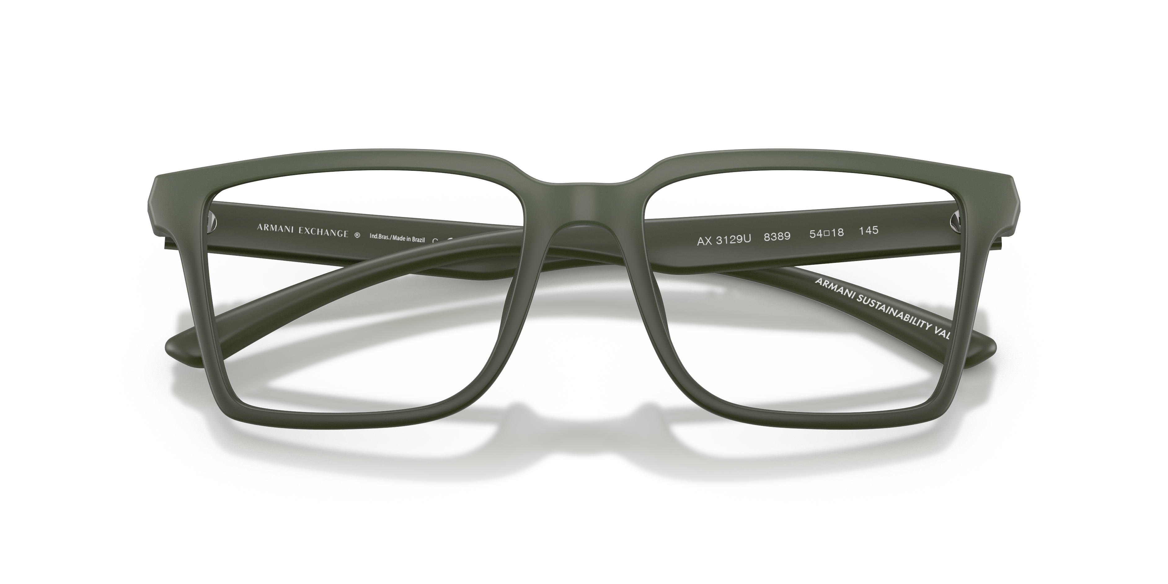 Armani Exchange | 0AX3129U