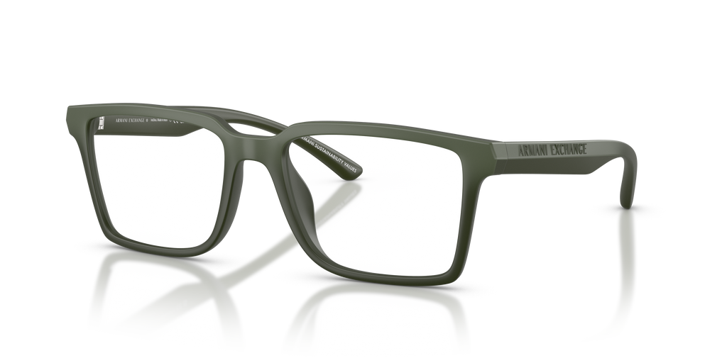 Armani Exchange | 0AX3129U
