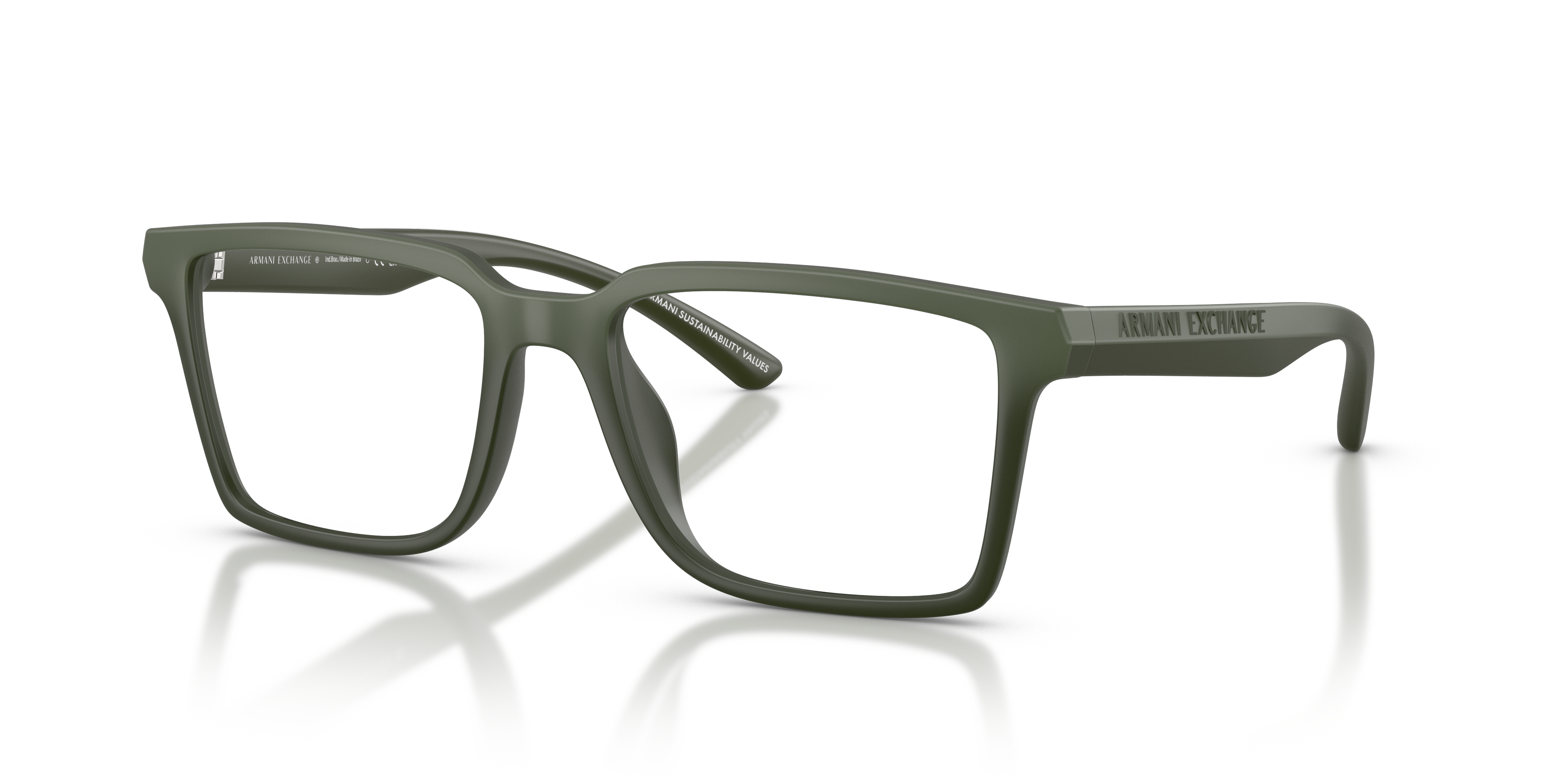 Armani Exchange | 0AX3129U