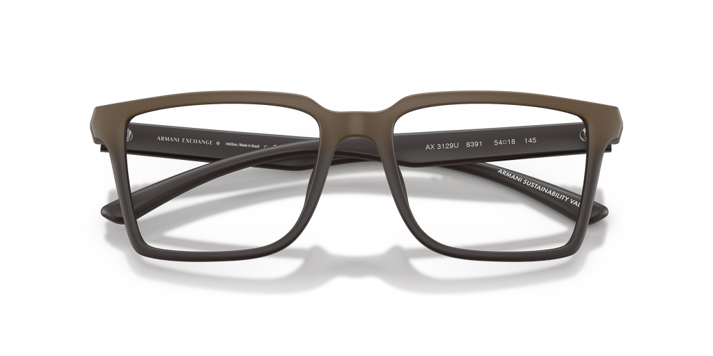 Armani Exchange | 0AX3129U