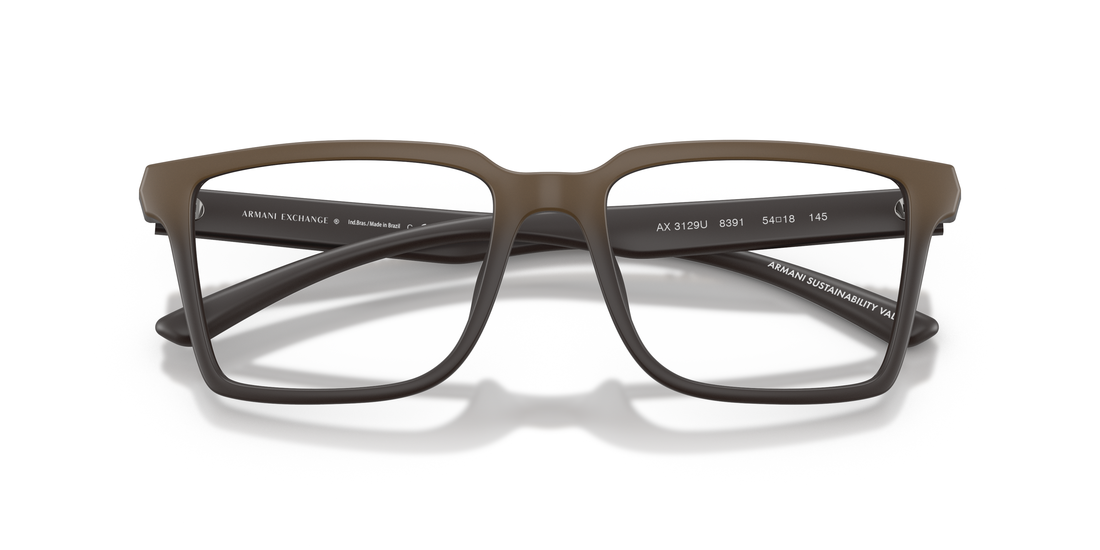 Armani Exchange | 0AX3129U