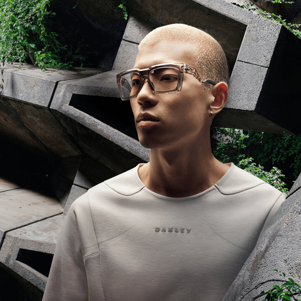 Oakley | 0OX8190 Enigma Ink