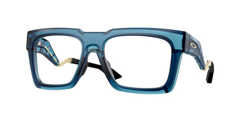 Oakley | 0OX8190 Enigma Ink