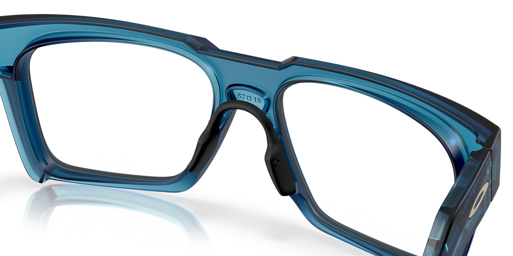 Oakley | 0OX8190 Enigma Ink