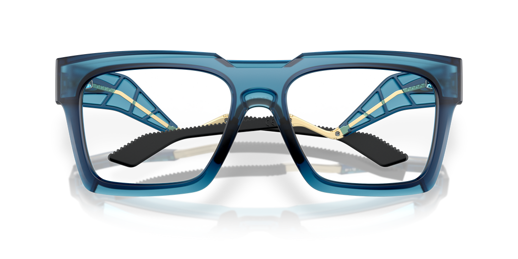 Oakley | 0OX8190 Enigma Ink