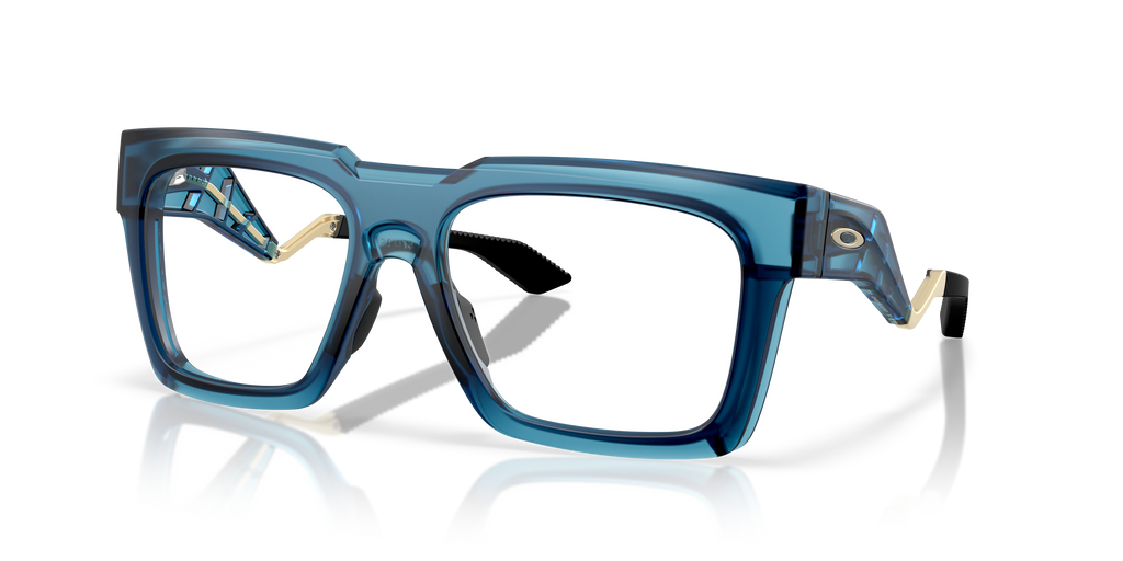 Oakley | 0OX8190 Enigma Ink