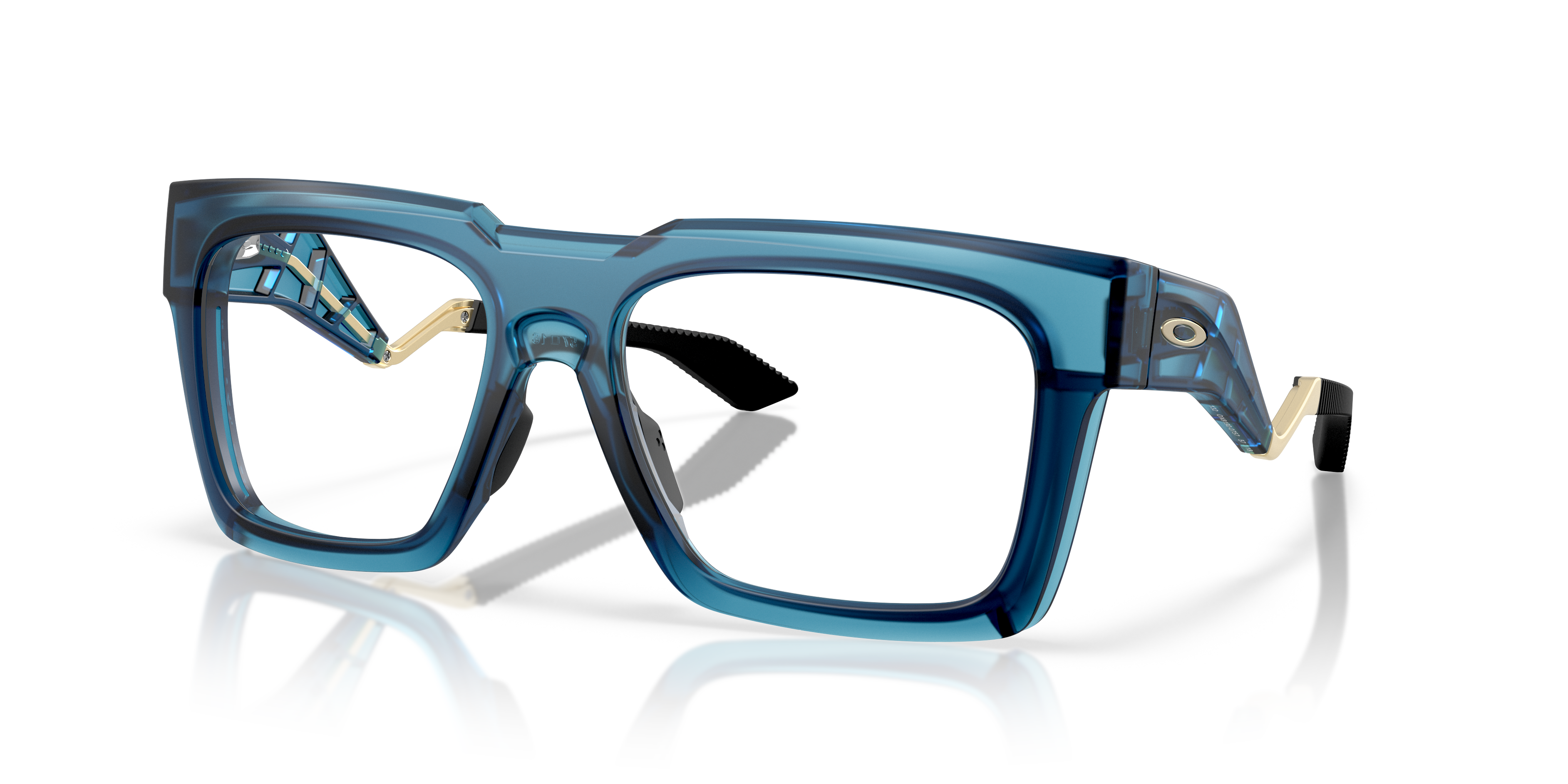 Oakley | 0OX8190 Enigma Ink