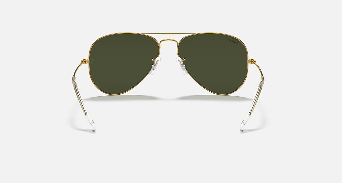 Ray-Ban RB3025 Aviator Classic