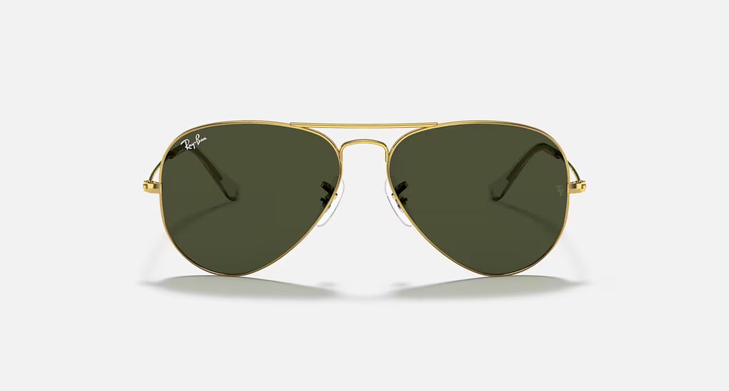 Ray-Ban RB3025 Aviator Classic