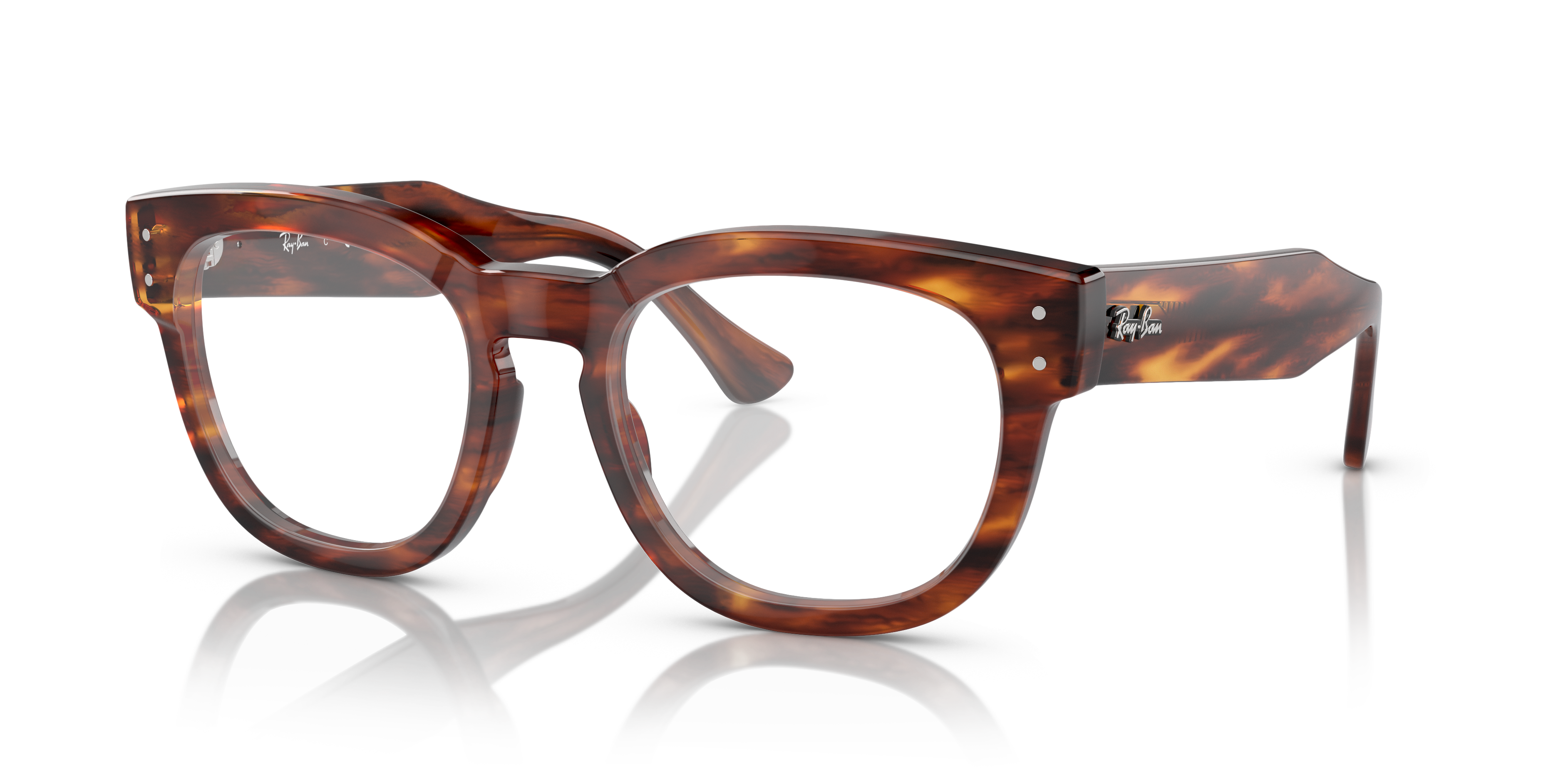 Ray-Ban | 0RX0298V (Mega Hawkeye)