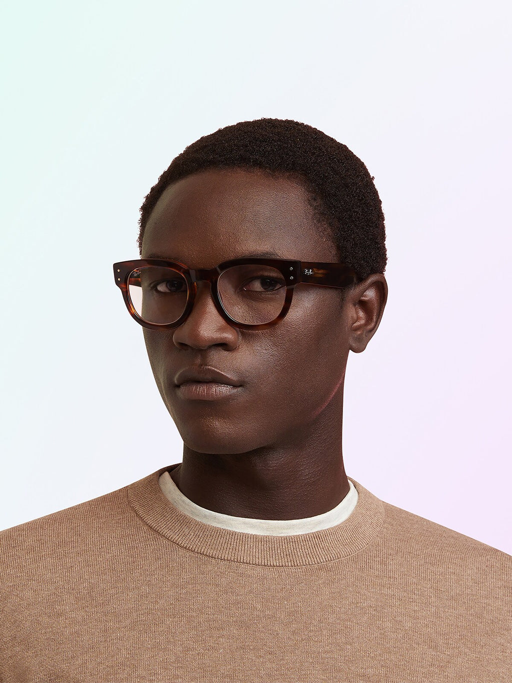 Ray-Ban | 0RX0298V (Mega Hawkeye)