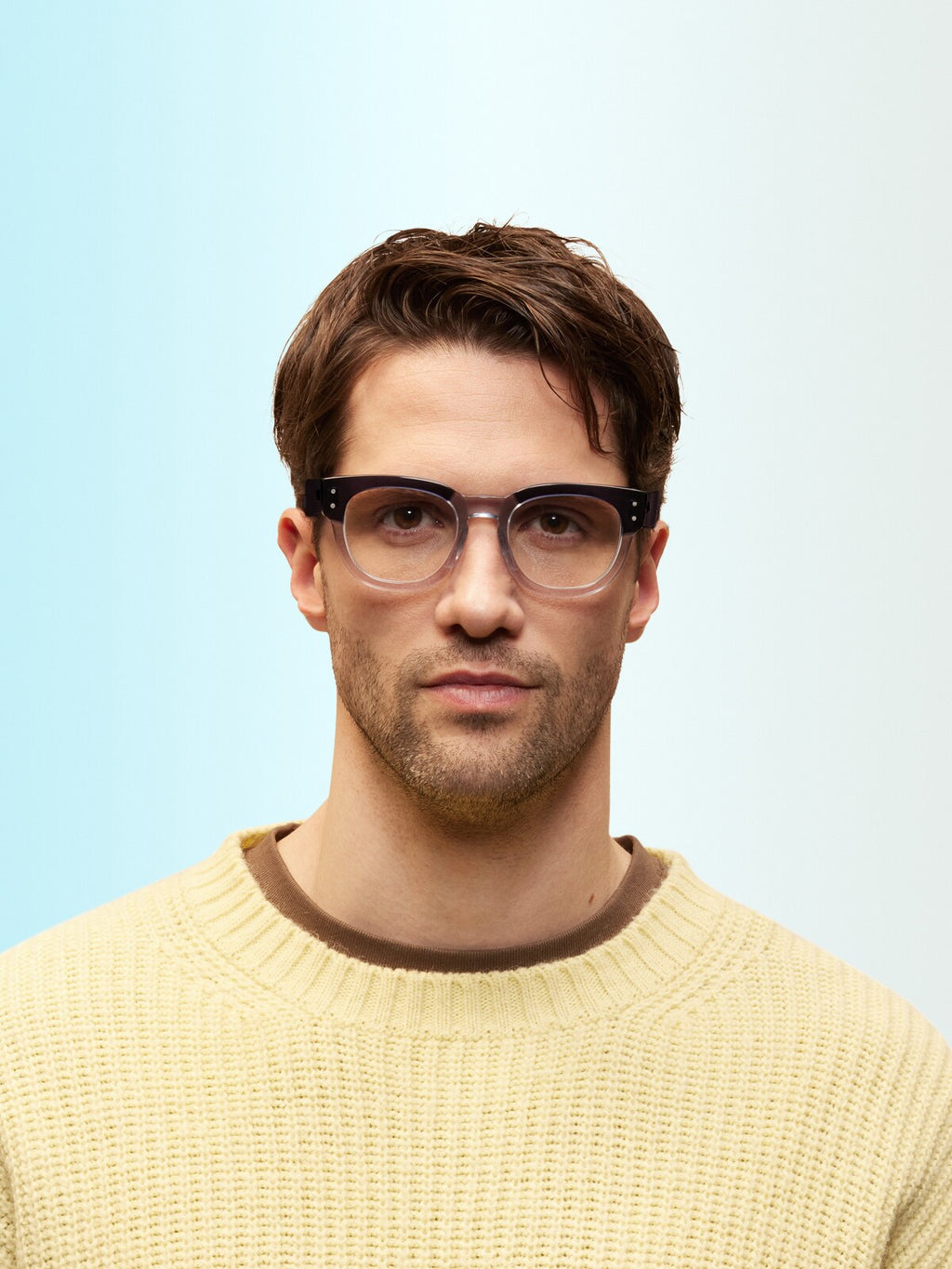 Ray-Ban | 0RX0298V (Mega Hawkeye)