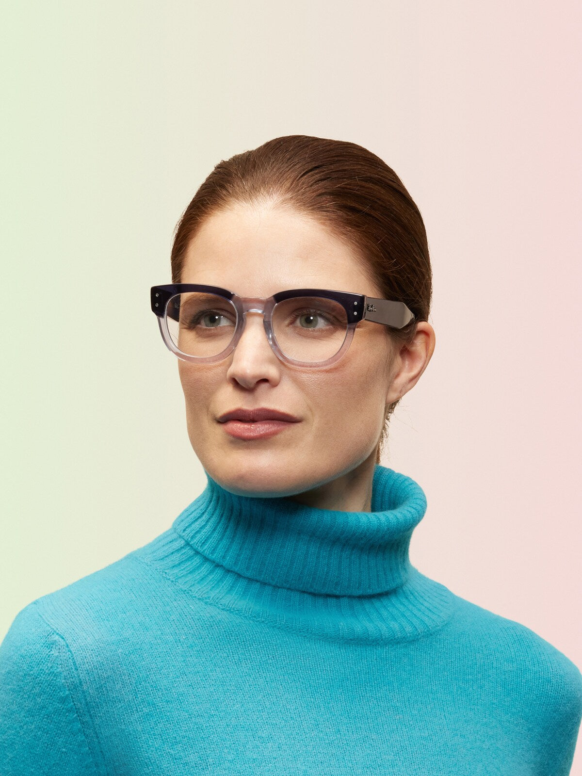 Ray-Ban | 0RX0298V (Mega Hawkeye)