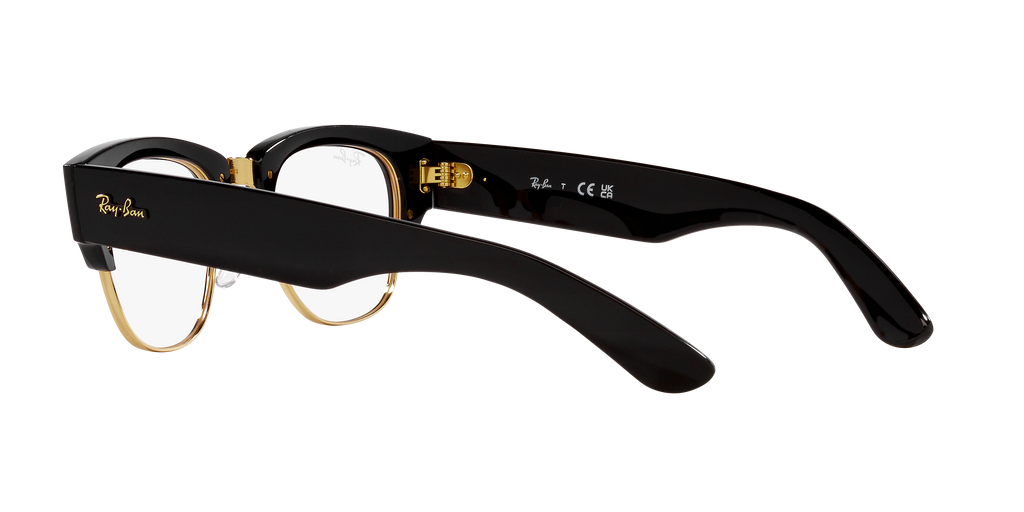 Ray-Ban | 0RX0316V (Mega Clubmaster)