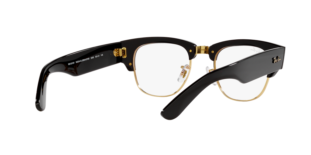 Ray-Ban | 0RX0316V (Mega Clubmaster)
