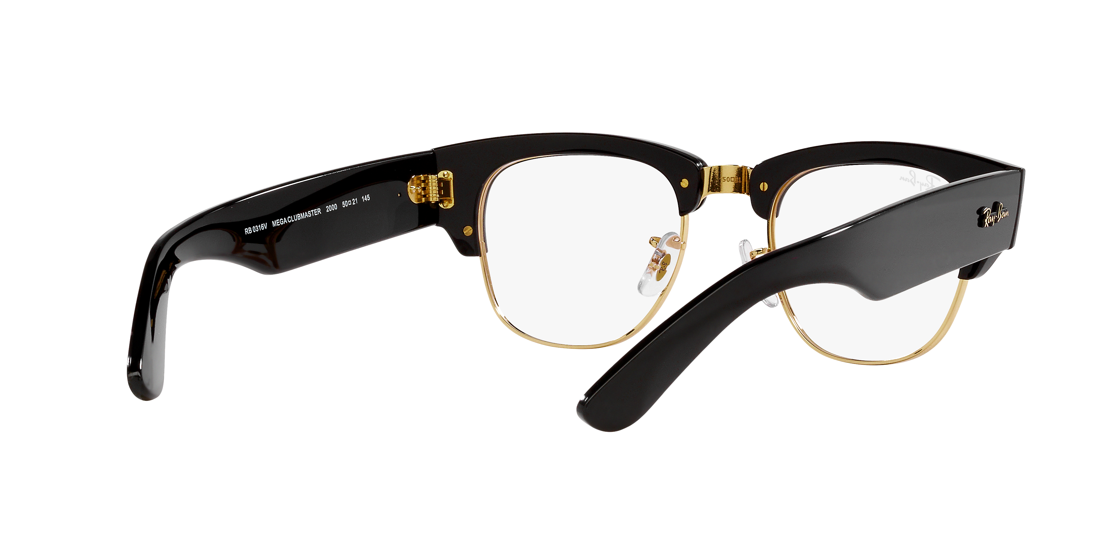 Ray-Ban | 0RX0316V (Mega Clubmaster)