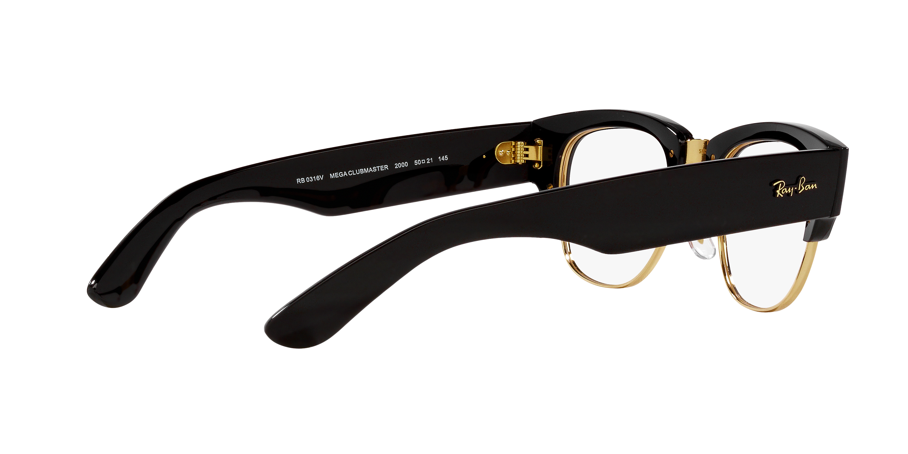 Ray-Ban | 0RX0316V (Mega Clubmaster)