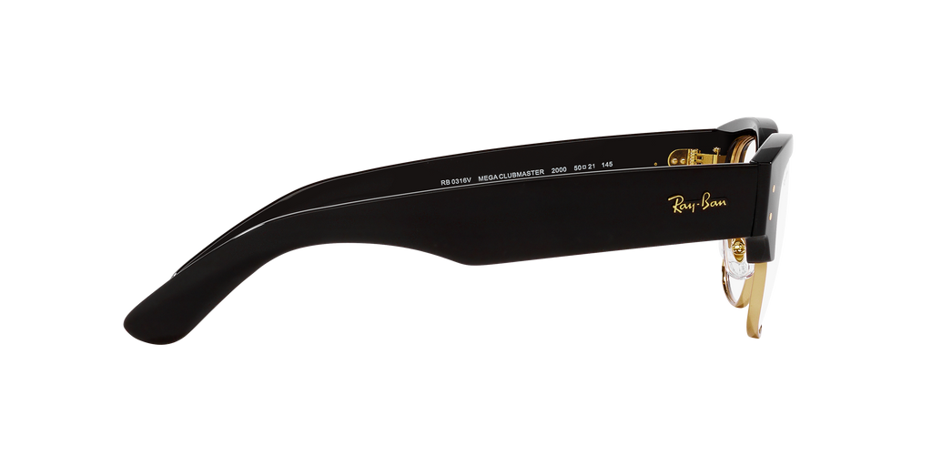 Ray-Ban | 0RX0316V (Mega Clubmaster)