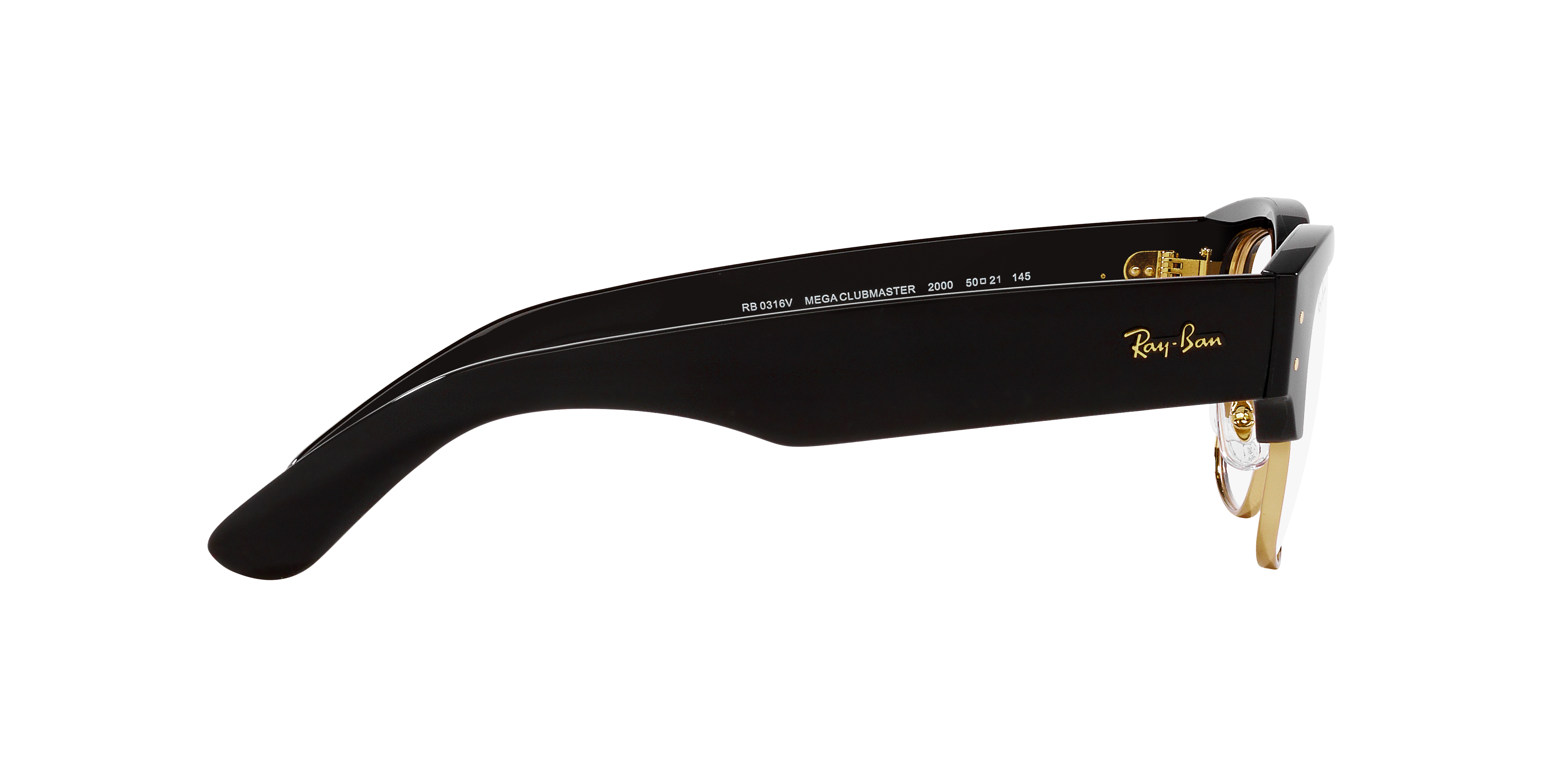 Ray-Ban | 0RX0316V (Mega Clubmaster)