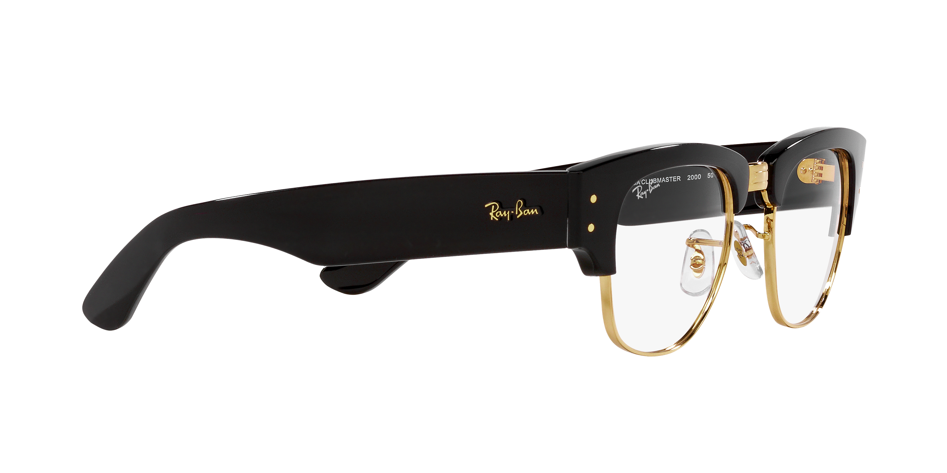 Ray-Ban | 0RX0316V (Mega Clubmaster)