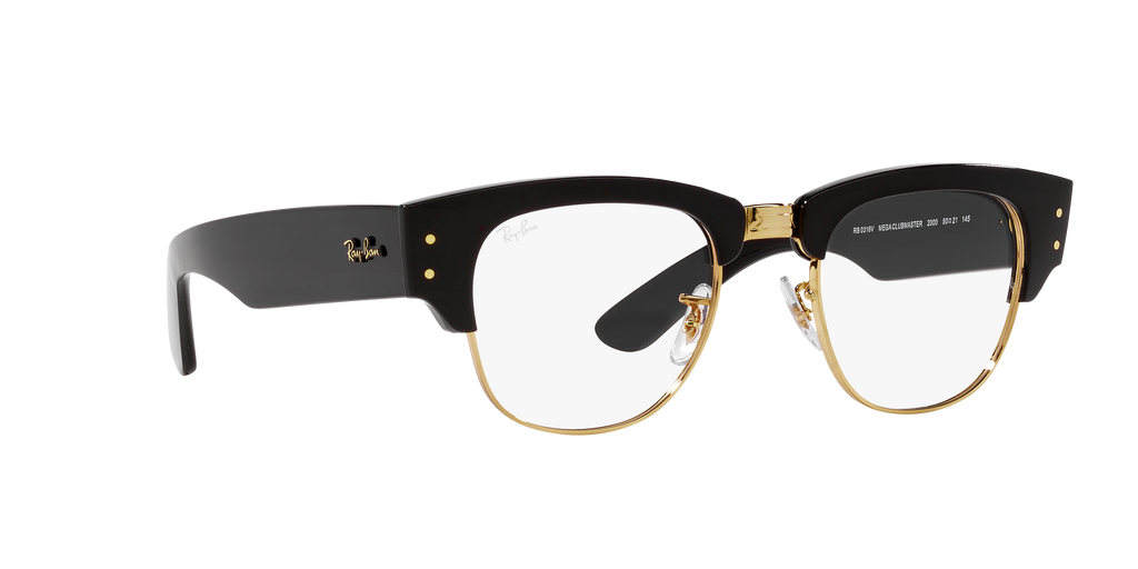Ray-Ban | 0RX0316V (Mega Clubmaster)