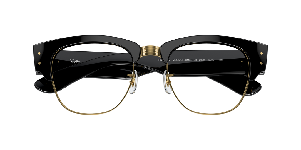 Ray-Ban | 0RX0316V (Mega Clubmaster)