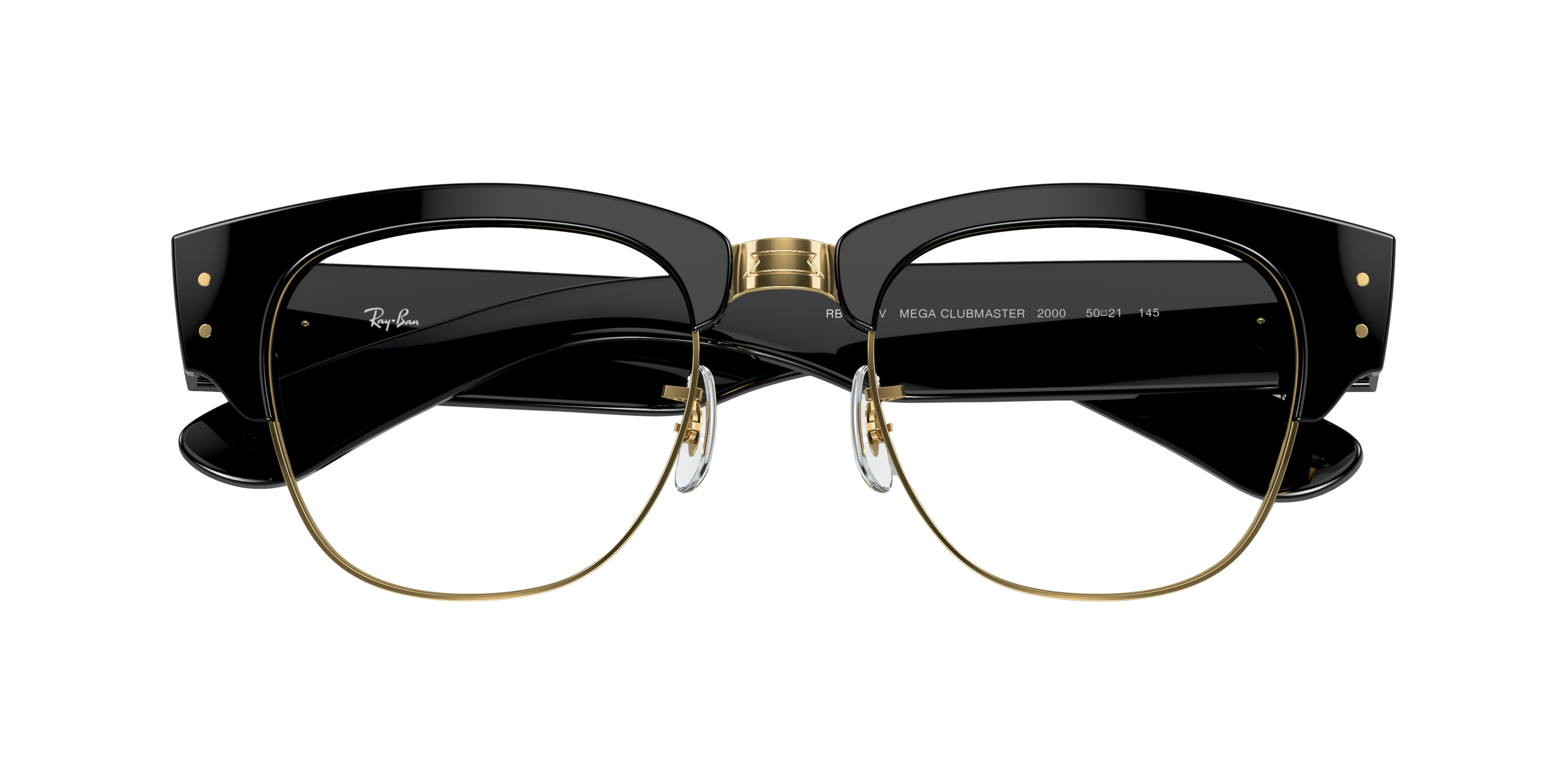 Ray-Ban | 0RX0316V (Mega Clubmaster)