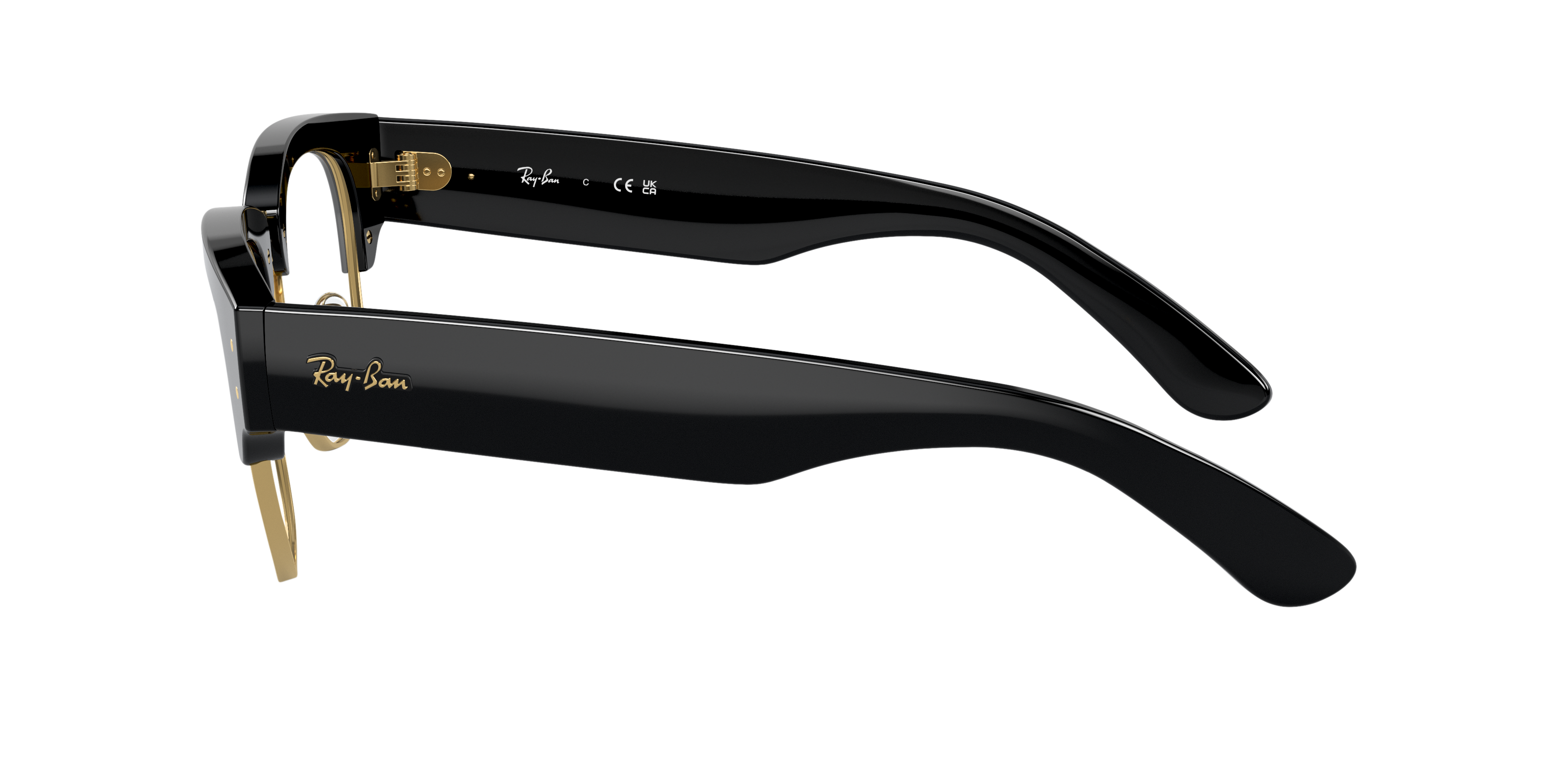 Ray-Ban | 0RX0316V (Mega Clubmaster)
