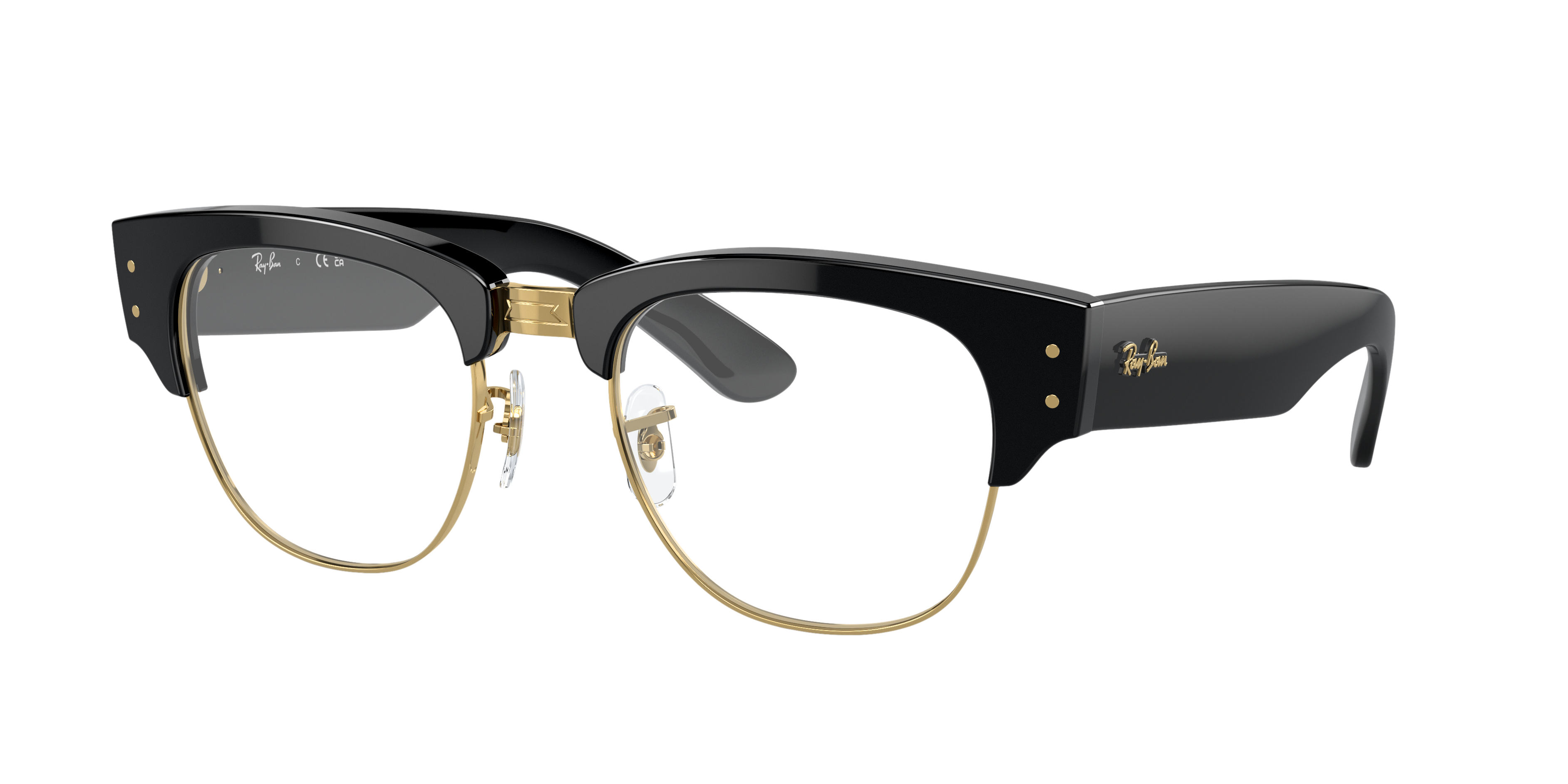 Ray-Ban | 0RX0316V (Mega Clubmaster)
