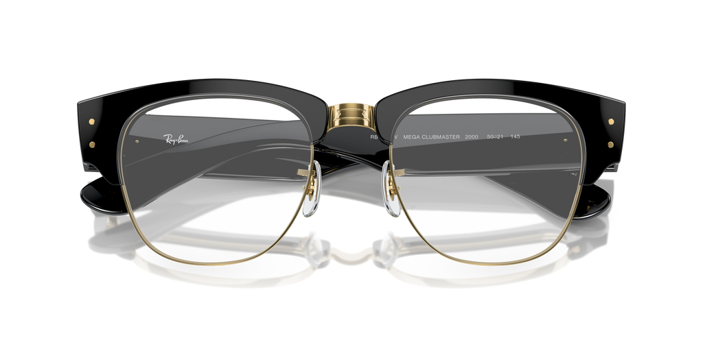 Ray-Ban | 0RX0316V (Mega Clubmaster)