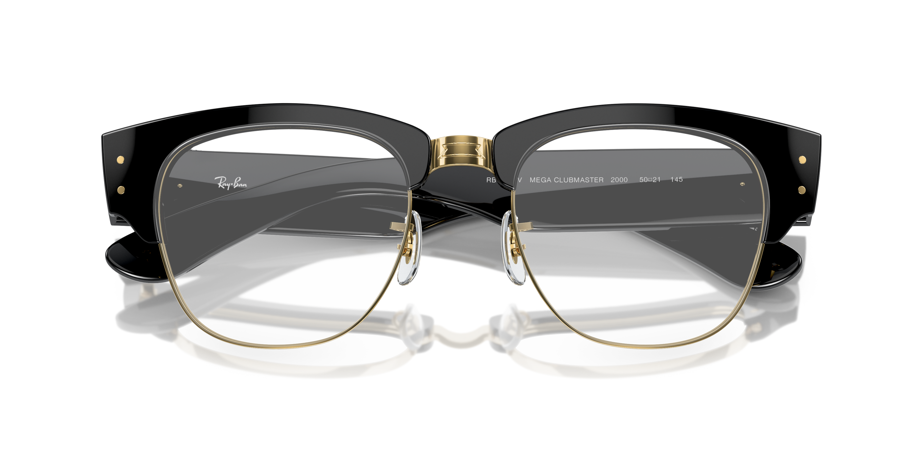 Ray-Ban | 0RX0316V (Mega Clubmaster)