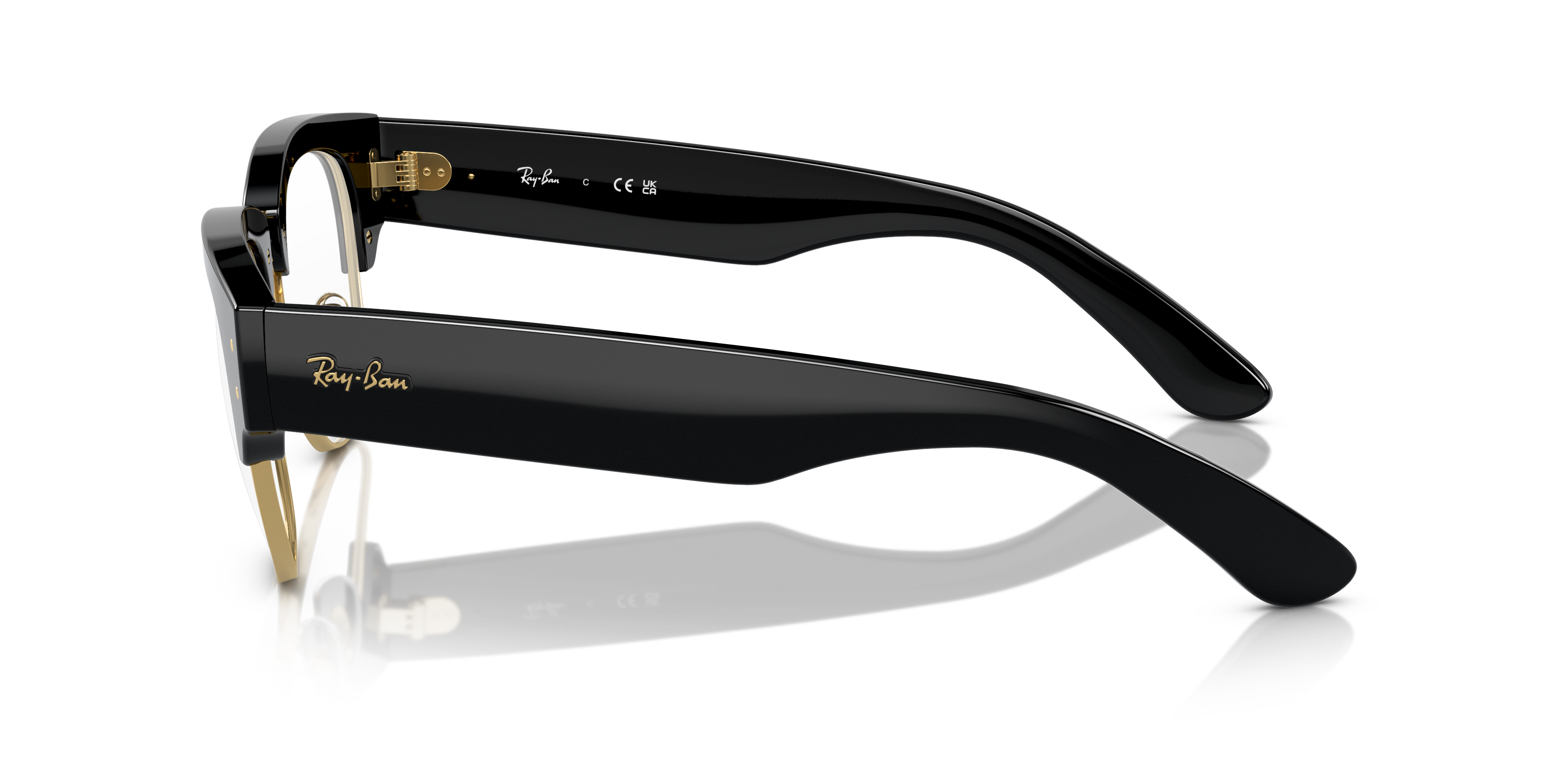 Ray-Ban | 0RX0316V (Mega Clubmaster)