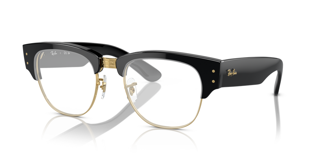 Ray-Ban | 0RX0316V (Mega Clubmaster)