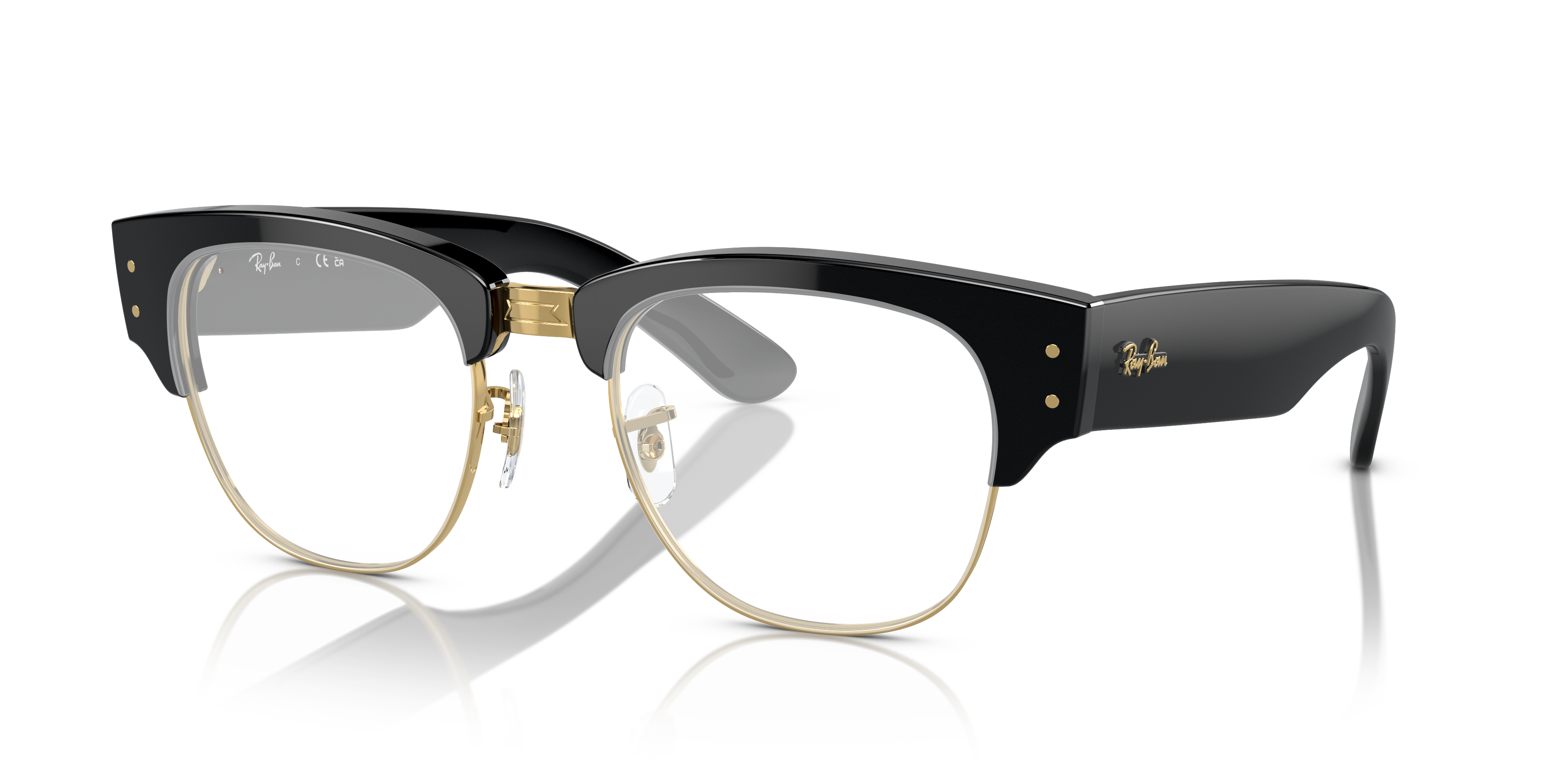Ray-Ban | 0RX0316V (Mega Clubmaster)