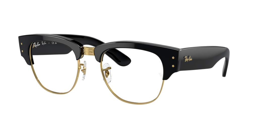 Ray-Ban | 0RX0316V (Mega Clubmaster)