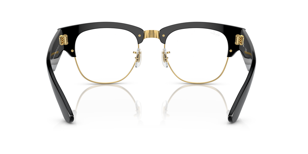 Ray-Ban | 0RX0316V (Mega Clubmaster)