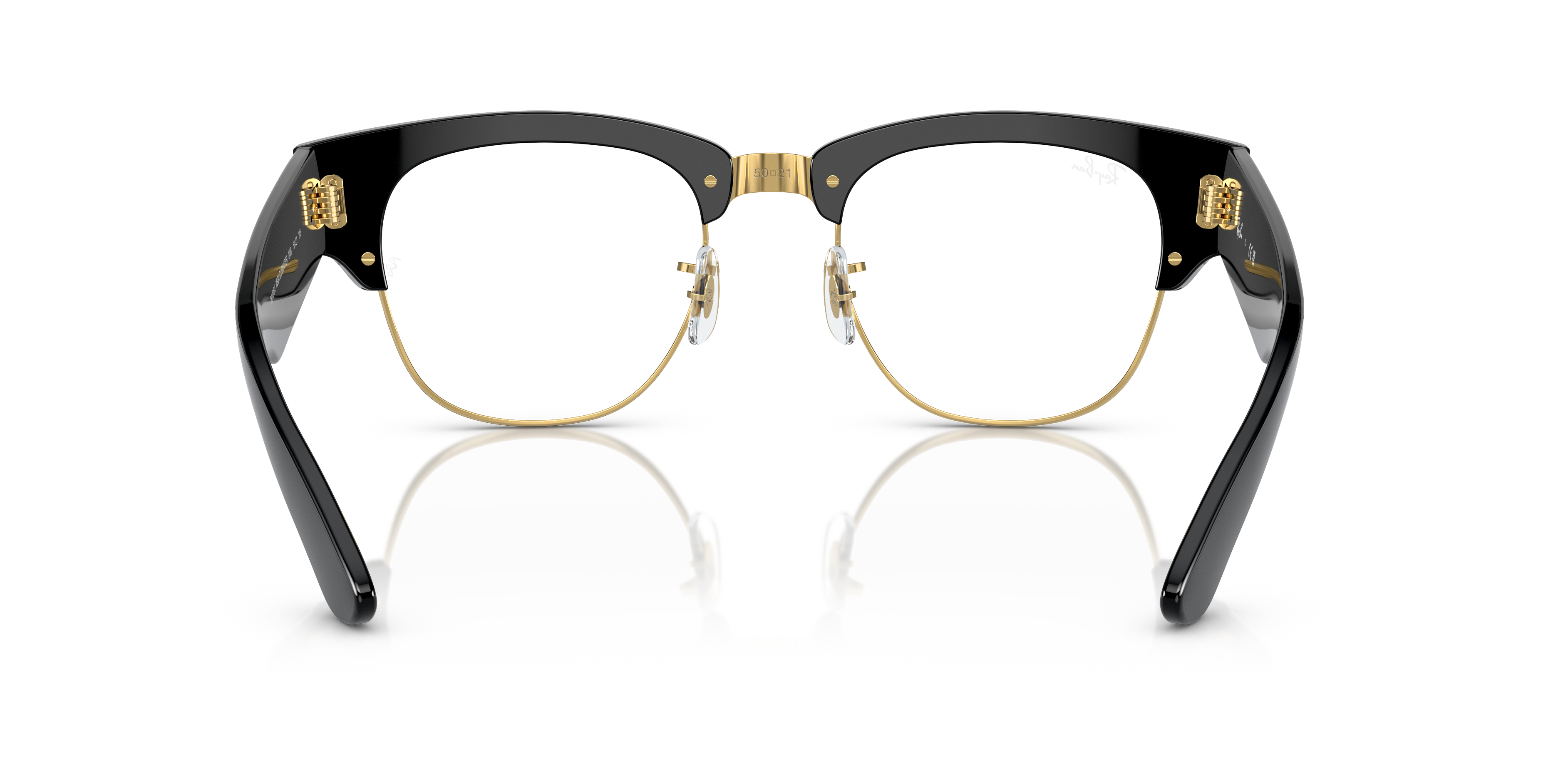 Ray-Ban | 0RX0316V (Mega Clubmaster)
